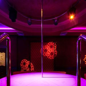 Split Strip Bar - Nightclub in Lviv, Ukraine