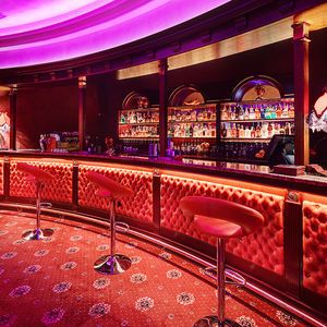 Split Strip Bar - Nightclub in Lviv, Ukraine