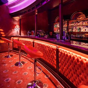 Split Strip Bar - Nightclub in Lviv, Ukraine