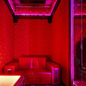 Split Strip Bar - Nightclub in Lviv, Ukraine