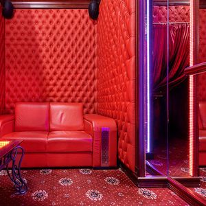 Split Strip Bar - Nightclub in Lviv, Ukraine