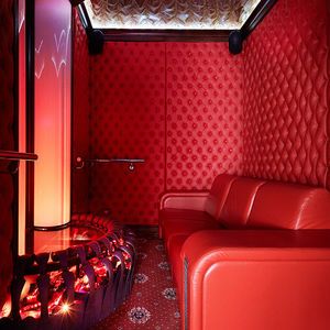 Split Strip Bar - Nightclub in Lviv, Ukraine