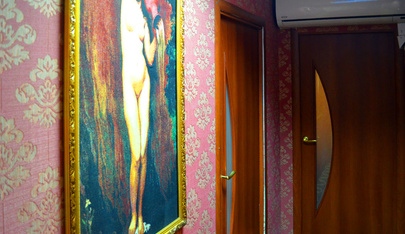 Odessa VIP Massage - Erotic Massage in Odesa, Ukraine