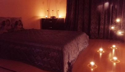 Odessa VIP Massage - Erotic Massage in Odesa, Ukraine