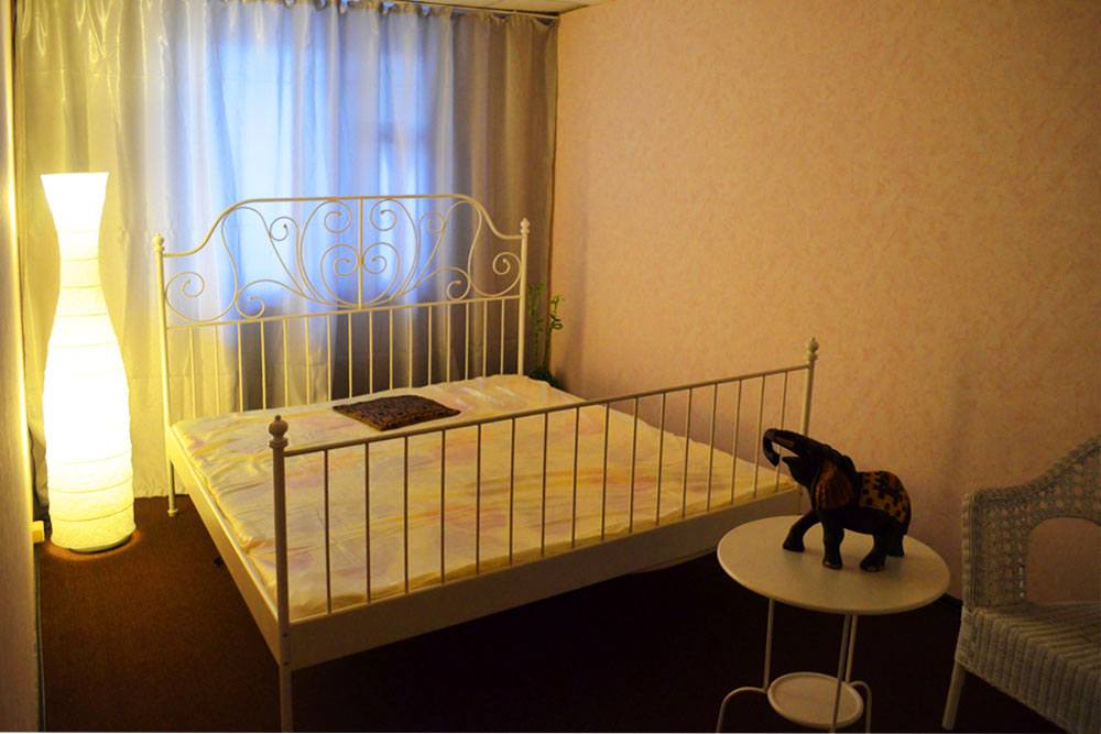Odessa VIP Massage - Erotic Massage in Odesa, Ukraine
