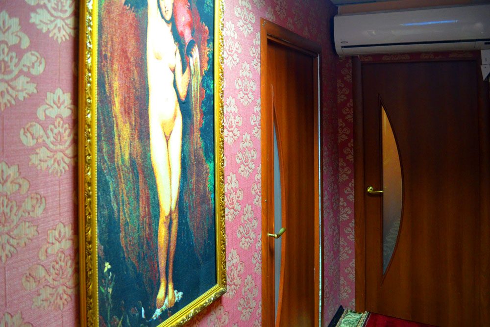 Odessa VIP Massage - Erotic Massage in Odesa, Ukraine
