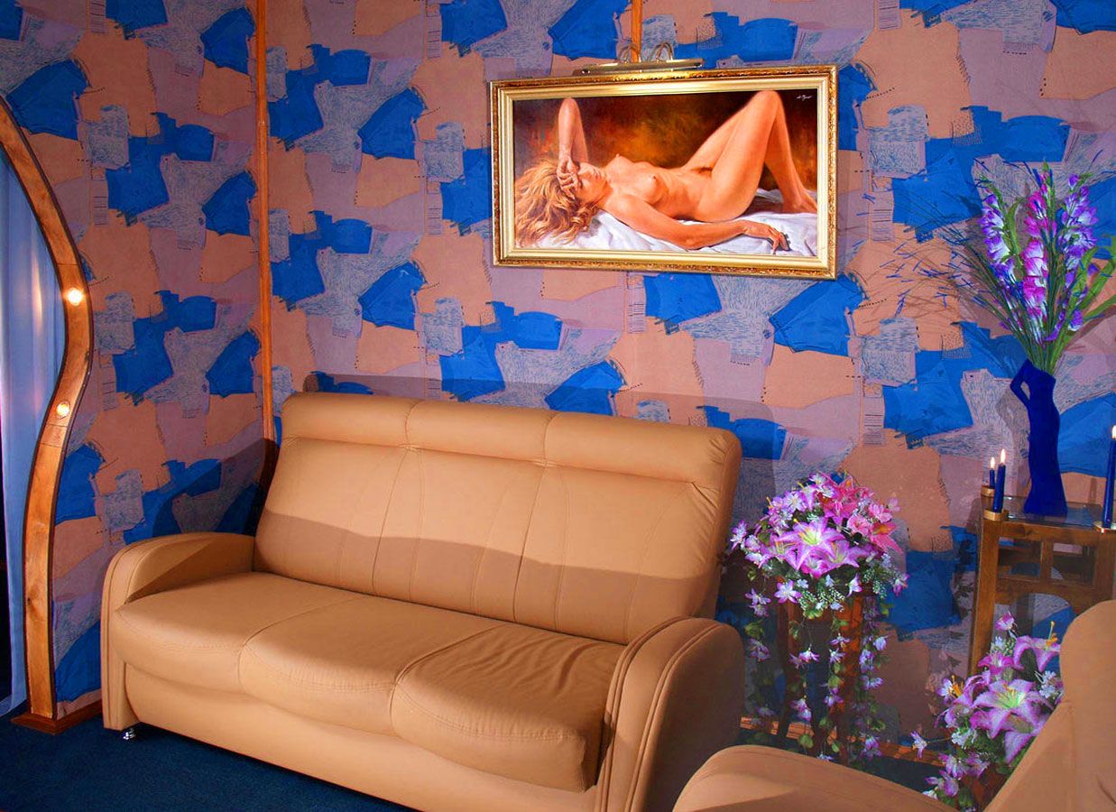 Odessa VIP Massage - Erotic Massage in Odesa, Ukraine
