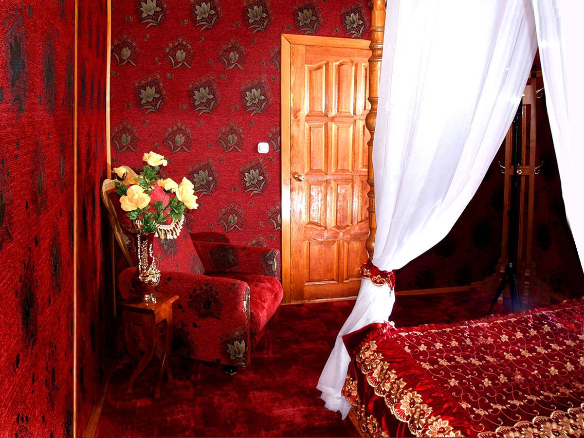 Odessa VIP Massage - Erotic Massage in Odesa, Ukraine