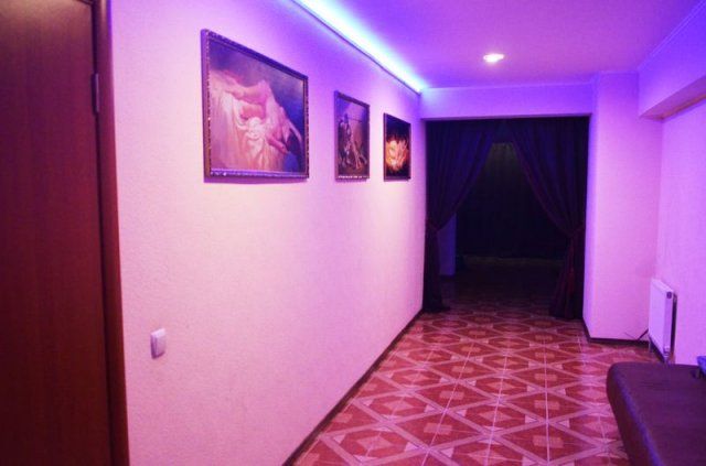 Salon Opium - Erotic Massage in Odesa, Ukraine