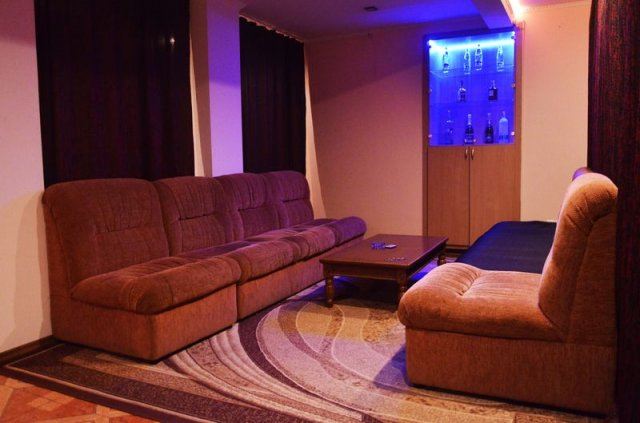 Salon Opium - Erotic Massage in Odesa, Ukraine