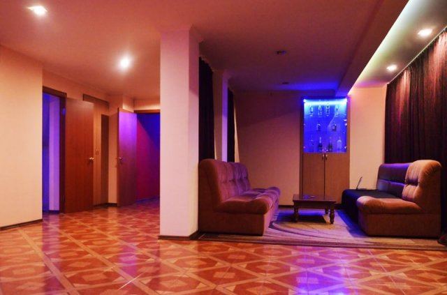 Salon Opium - Erotic Massage in Odesa, Ukraine