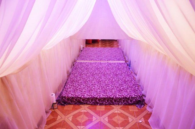 Salon Opium - Erotic Massage in Odesa, Ukraine