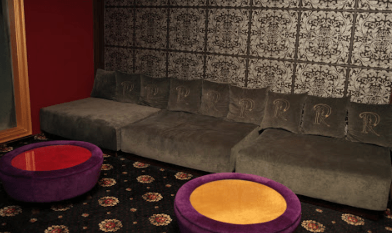 Club Rasputin - Nightclub in Odesa, Ukraine