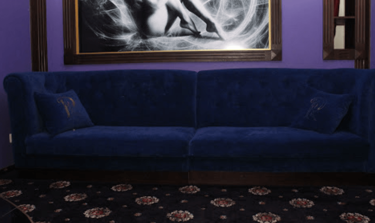 Club Rasputin - Nightclub in Odesa, Ukraine