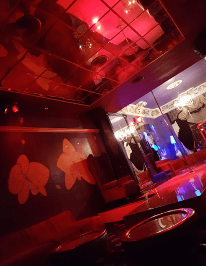 Club Rasputin - Nightclub in Odesa, Ukraine
