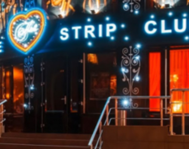 Flirt Gentlemen's Club - Nightclub in Odesa, Ukraine