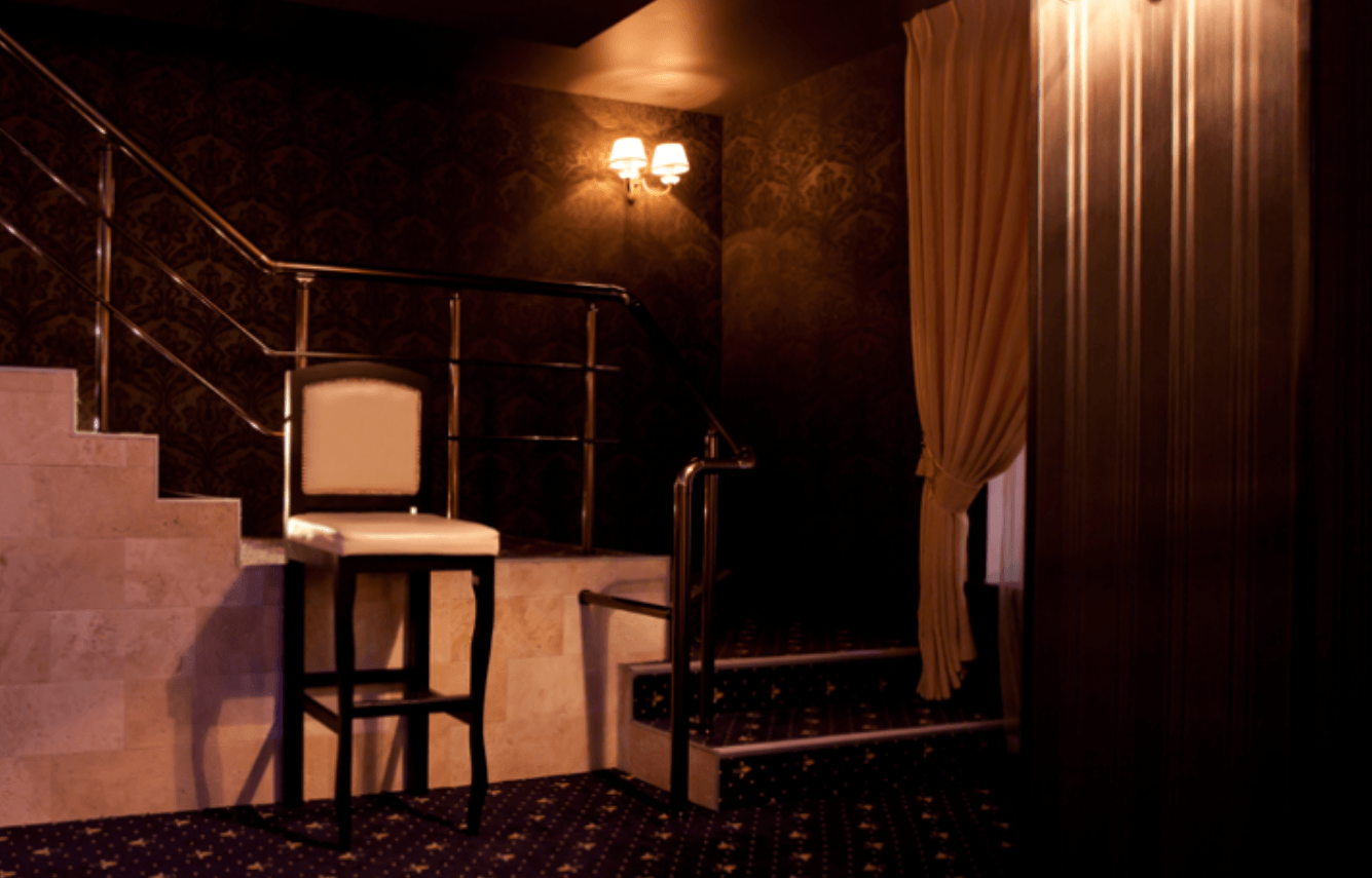 Flirt Gentlemen's Club - Nightclub in Odesa, Ukraine