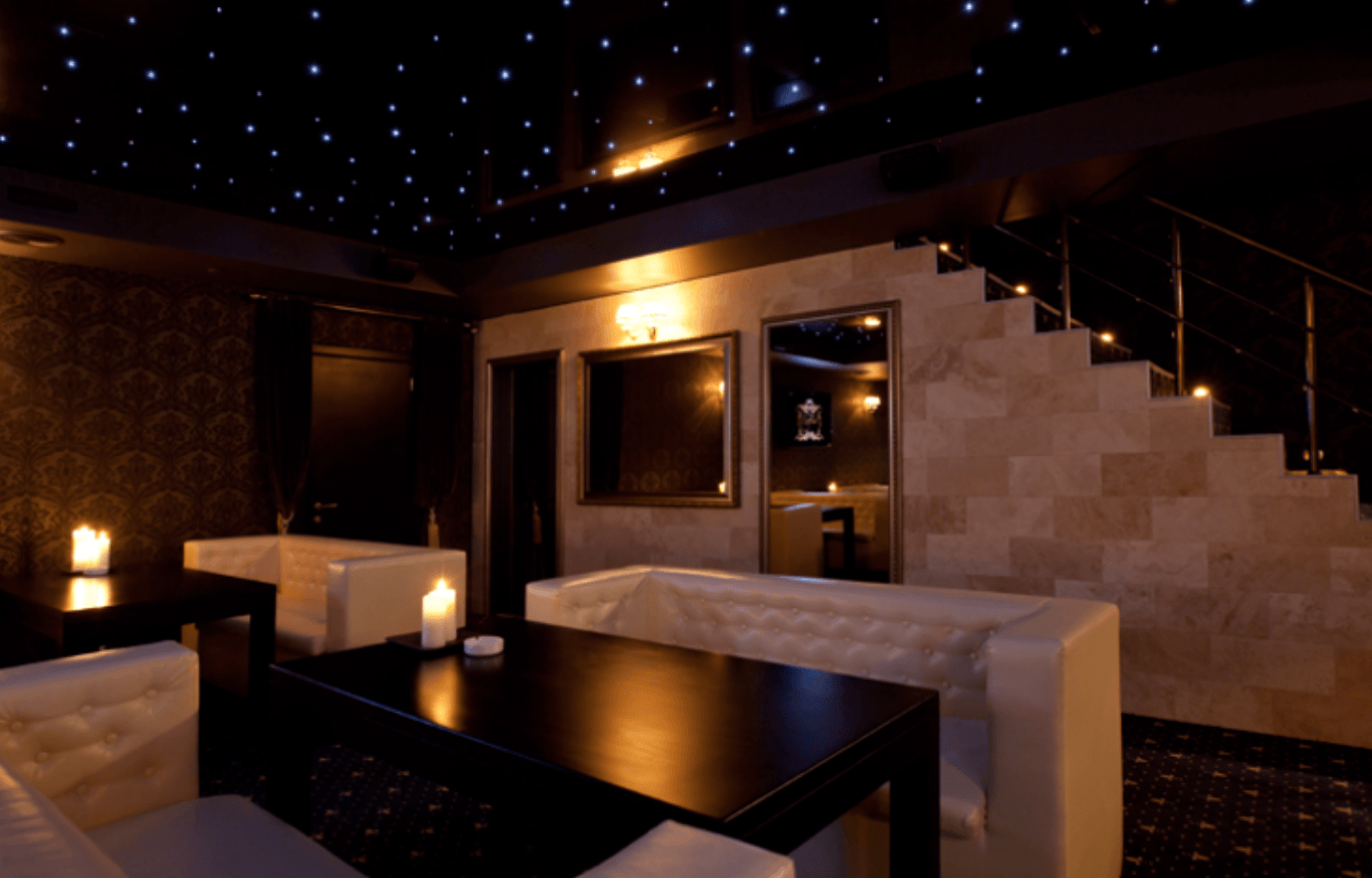 Flirt Gentlemen's Club - Nightclub in Odesa, Ukraine