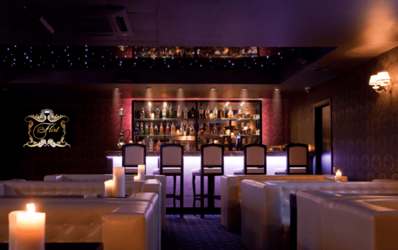Flirt Gentlemen's Club - Nightclub in Odesa, Ukraine