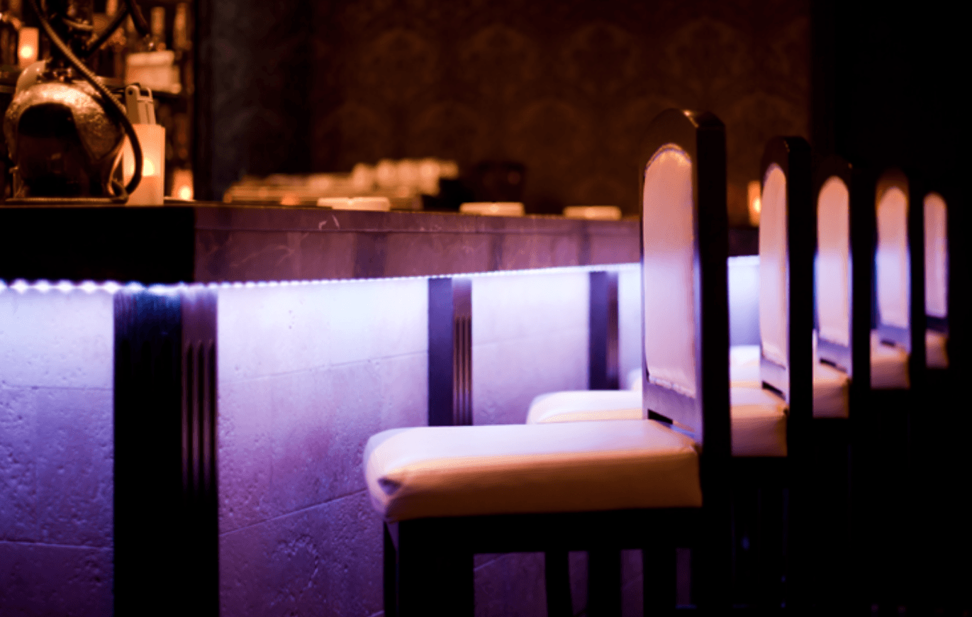 Flirt Gentlemen's Club - Nightclub in Odesa, Ukraine