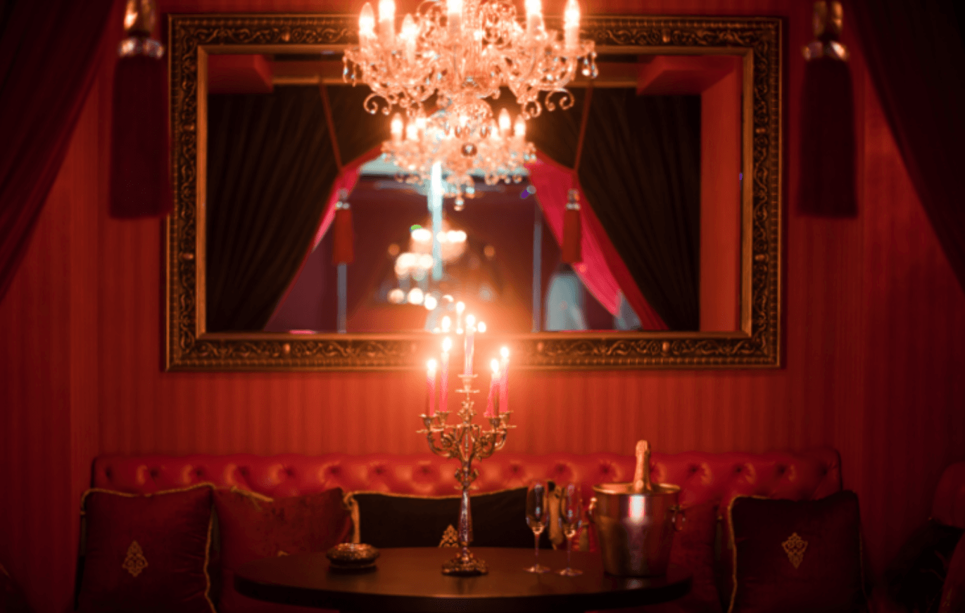 Flirt Gentlemen's Club - Nightclub in Odesa, Ukraine