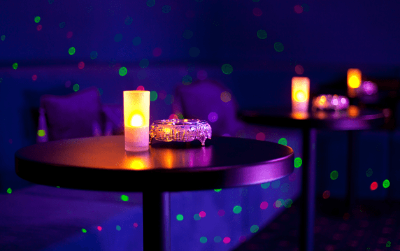 Flirt Gentlemen's Club - Nightclub in Odesa, Ukraine