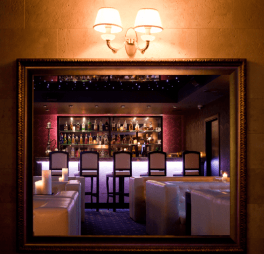 Flirt Gentlemen's Club - Nightclub in Odesa, Ukraine