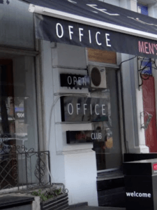 Strip Club Office - Nightclub in Odesa, Ukraine