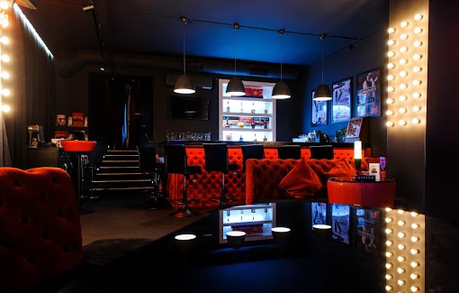 Strip Club Office - Nightclub in Odesa, Ukraine