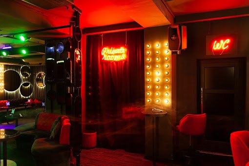 Strip Club Office - Nightclub in Odesa, Ukraine
