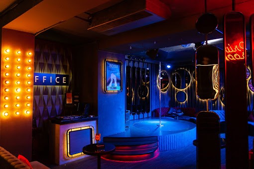 Strip Club Office - Nightclub in Odesa, Ukraine
