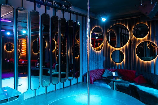 Strip Club Office - Nightclub in Odesa, Ukraine