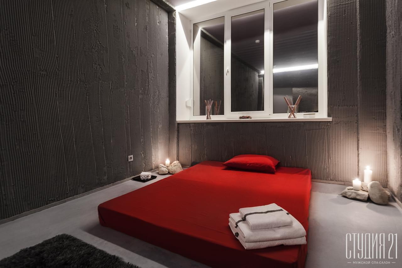 Studio 21 - Erotic Massage in Simferopol, Ukraine