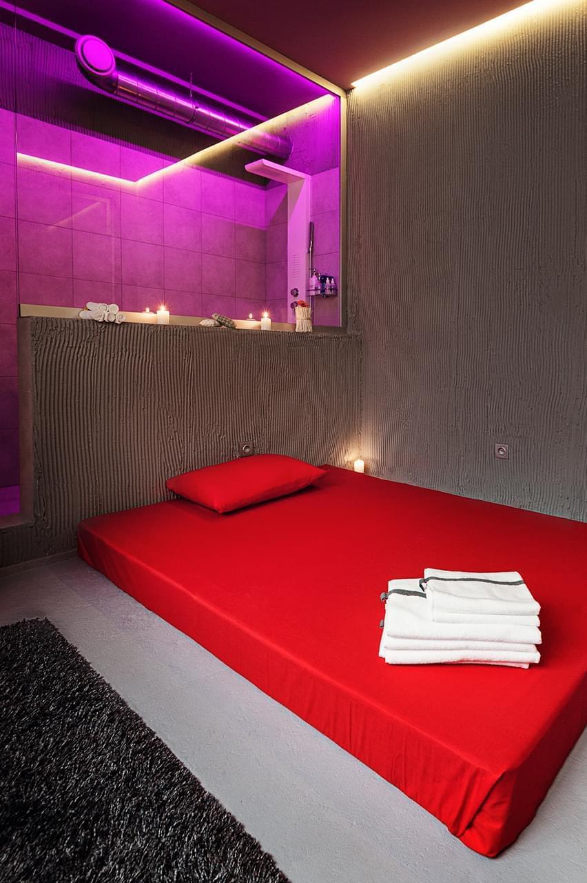 Studio 21 - Erotic Massage in Simferopol, Ukraine