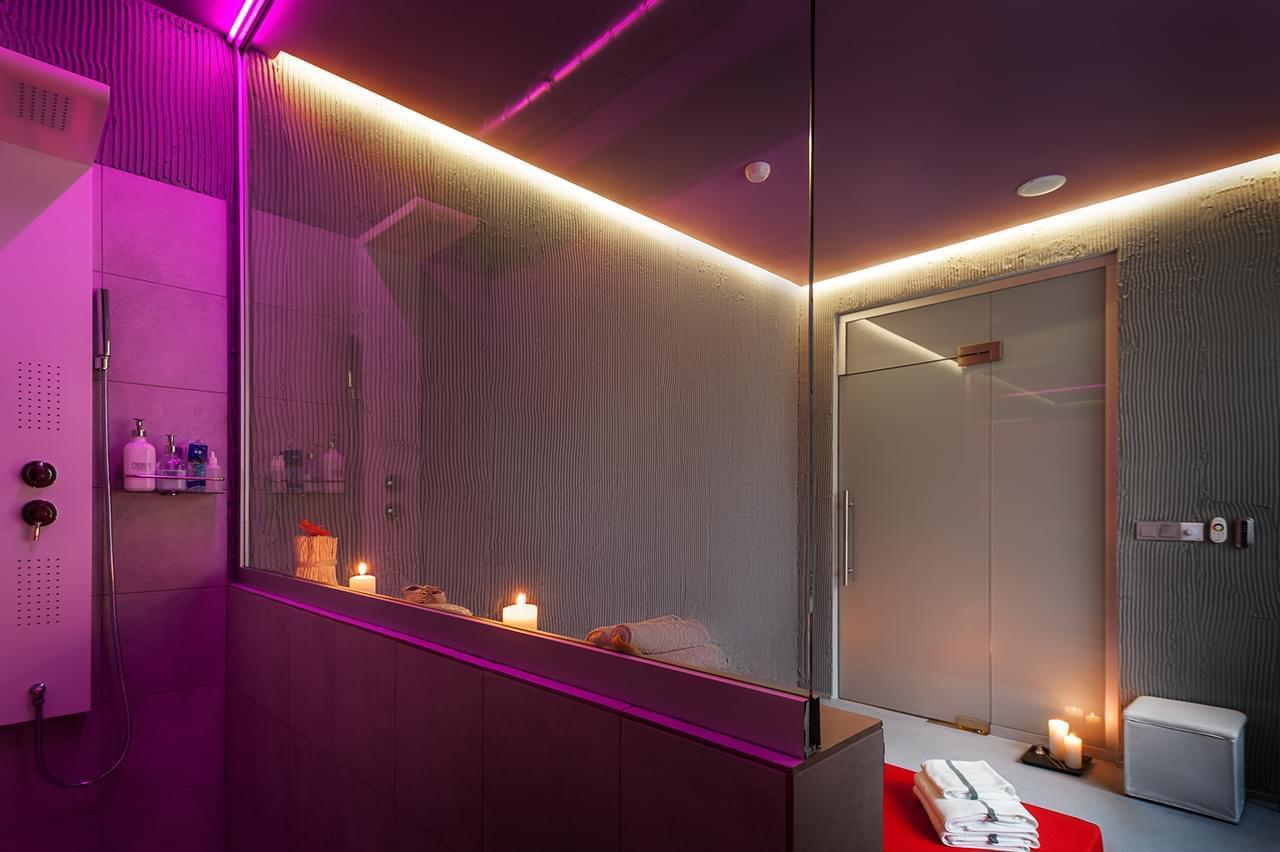 Studio 21 - Erotic Massage in Simferopol, Ukraine