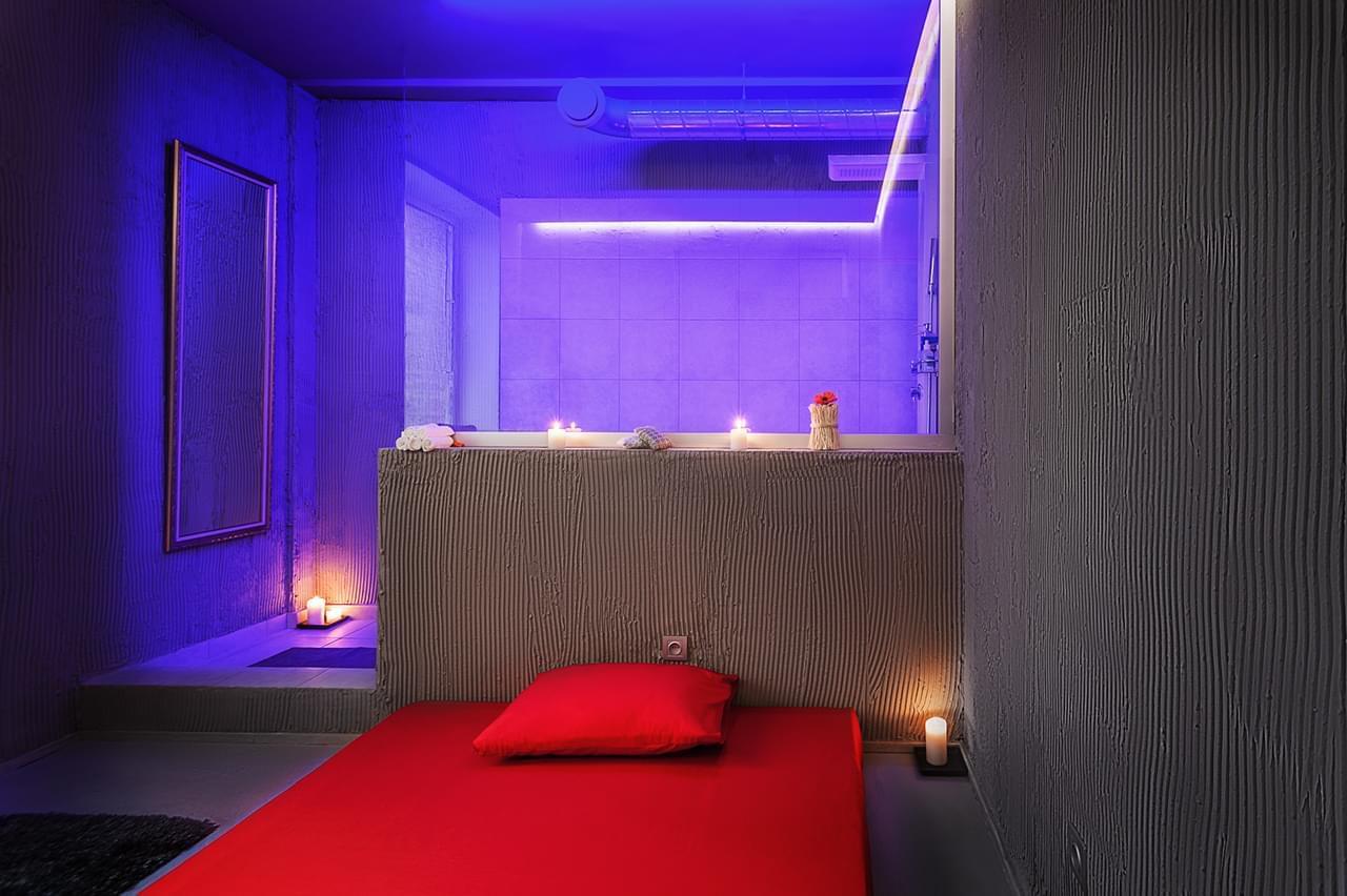 Studio 21 - Erotic Massage in Simferopol, Ukraine