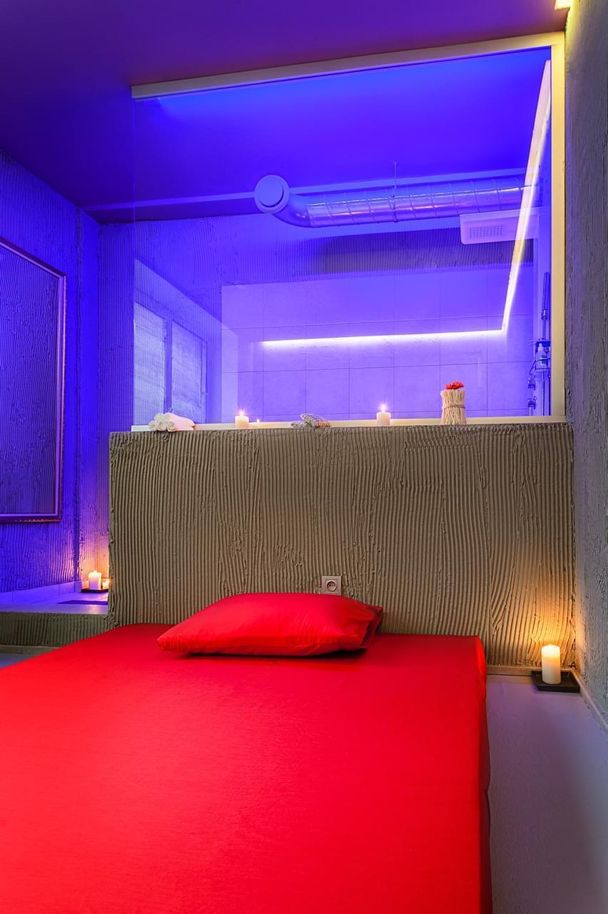 Studio 21 - Erotic Massage in Simferopol, Ukraine