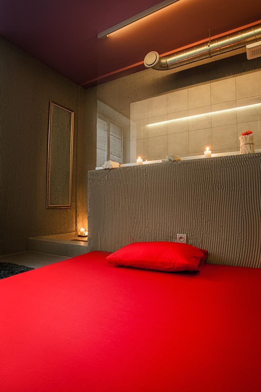 Studio 21 - Erotic Massage in Simferopol, Ukraine