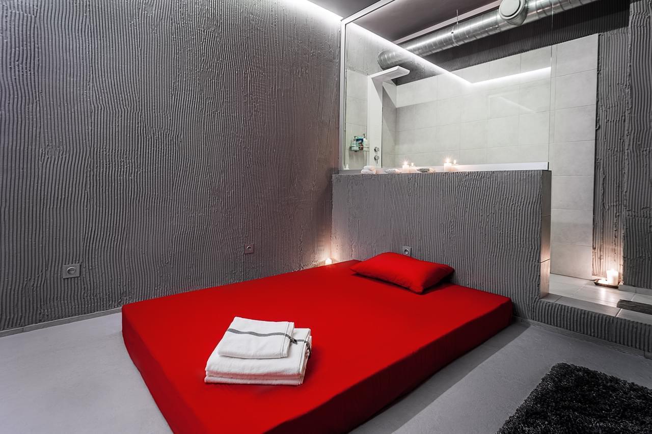 Studio 21 - Erotic Massage in Simferopol, Ukraine