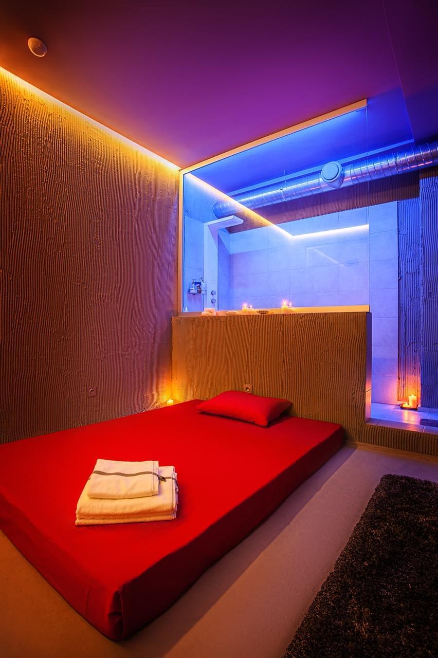 Studio 21 - Erotic Massage in Simferopol, Ukraine