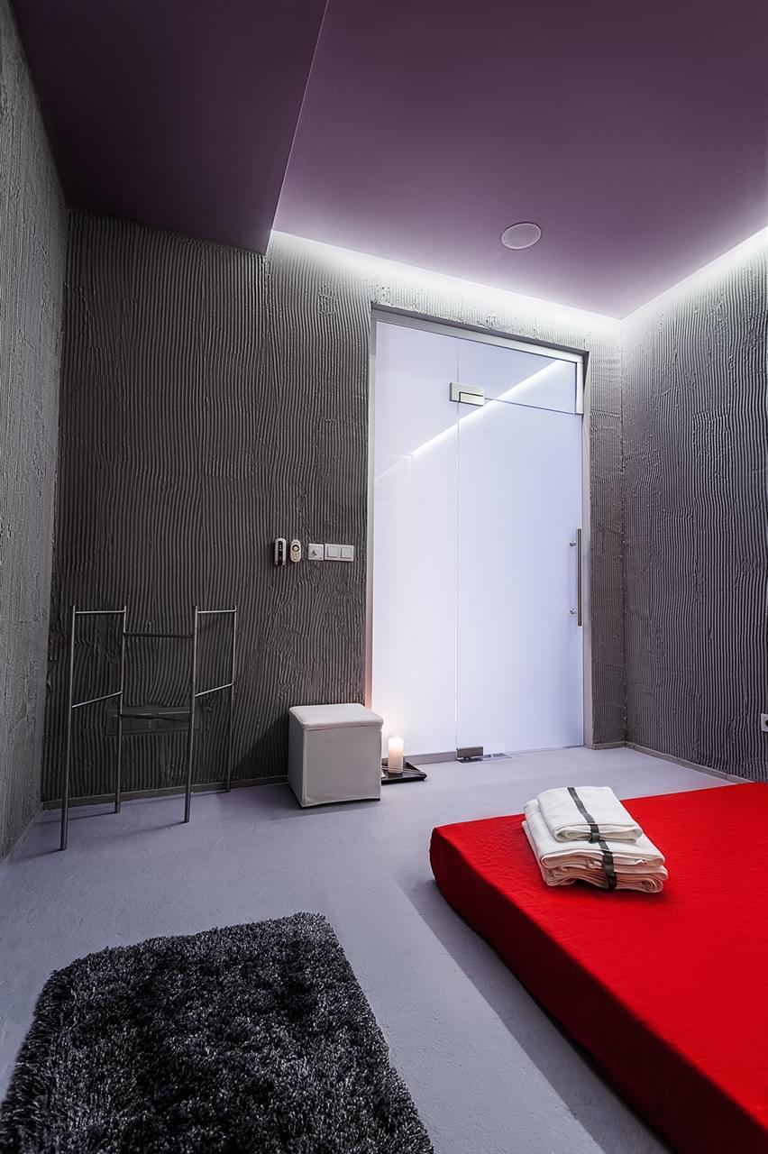 Studio 21 - Erotic Massage in Simferopol, Ukraine