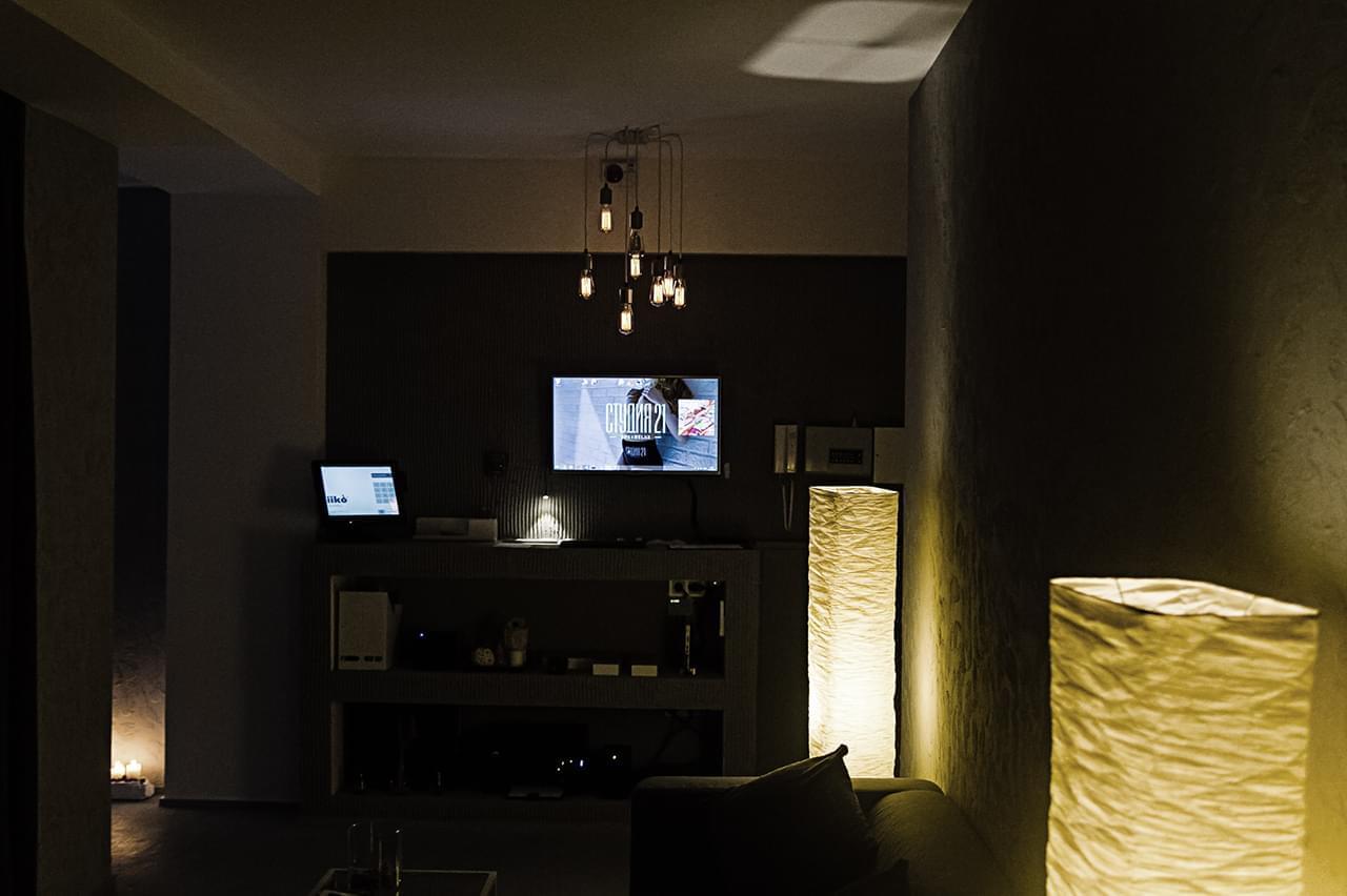 Studio 21 - Erotic Massage in Simferopol, Ukraine