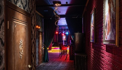 Potomkin" - Nightclub in Simferopol, Ukraine