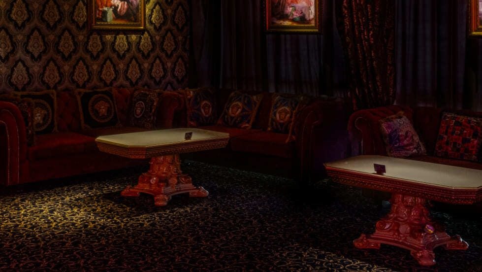 Potomkin" - Nightclub in Simferopol, Ukraine