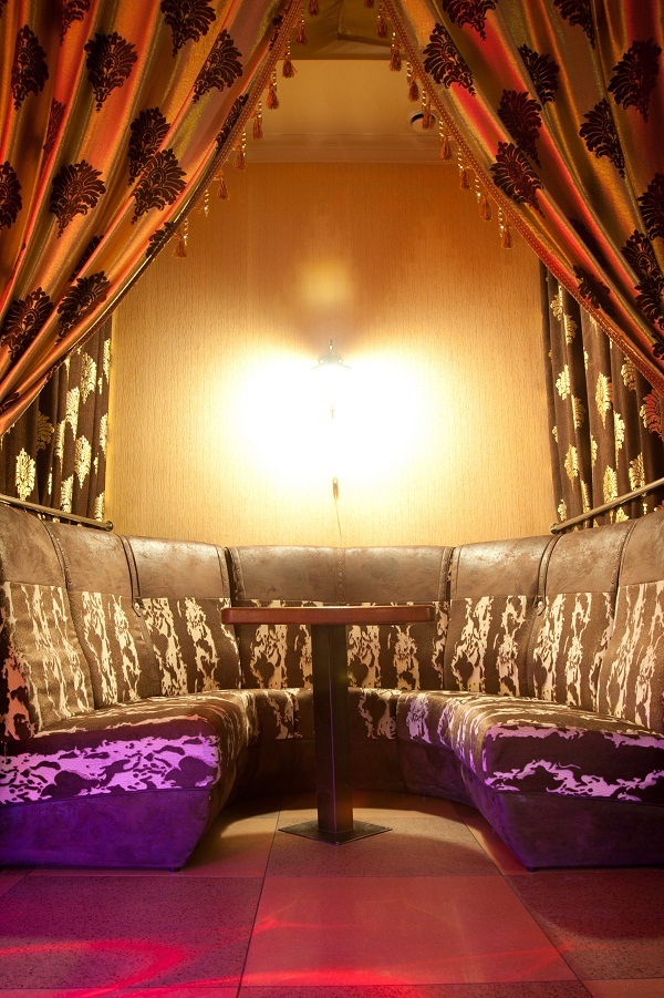Texas Club - Nightclub in Ternopil, Ukraine