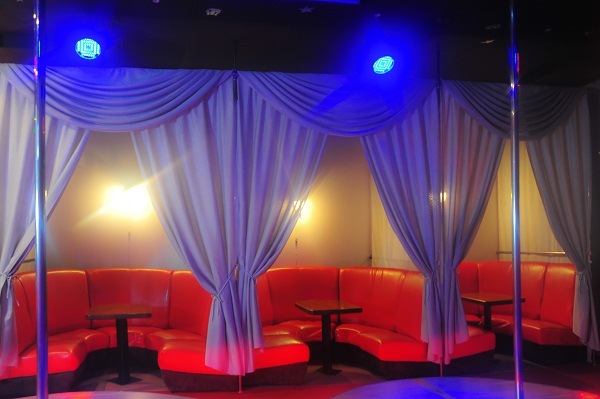 Texas Club - Nightclub in Ternopil, Ukraine