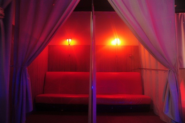 Texas Club - Nightclub in Ternopil, Ukraine