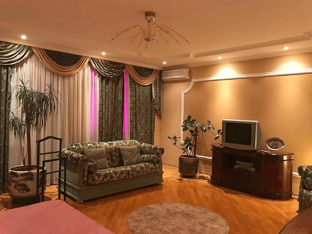 Massage Salon Afrodita - Erotic Massage in Vasylkiv, Ukraine