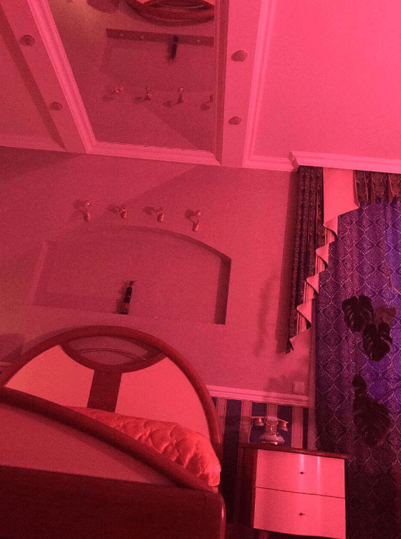 Massage Salon Afrodita - Erotic Massage in Vasylkiv, Ukraine