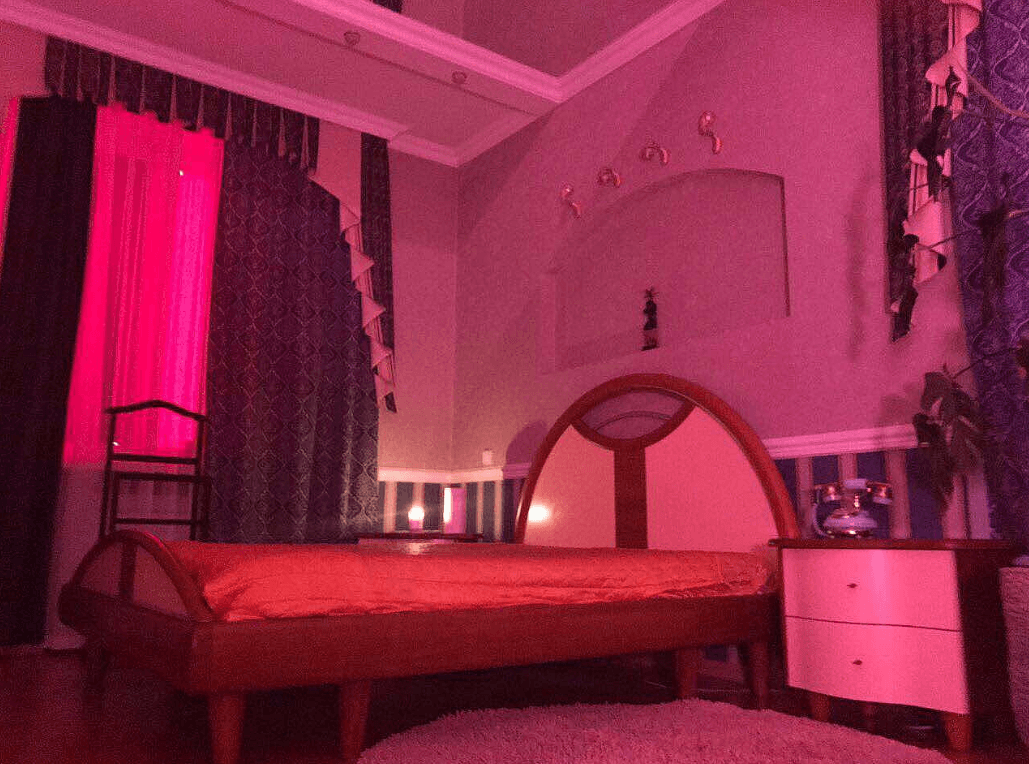 Massage Salon Afrodita - Erotic Massage in Vasylkiv, Ukraine